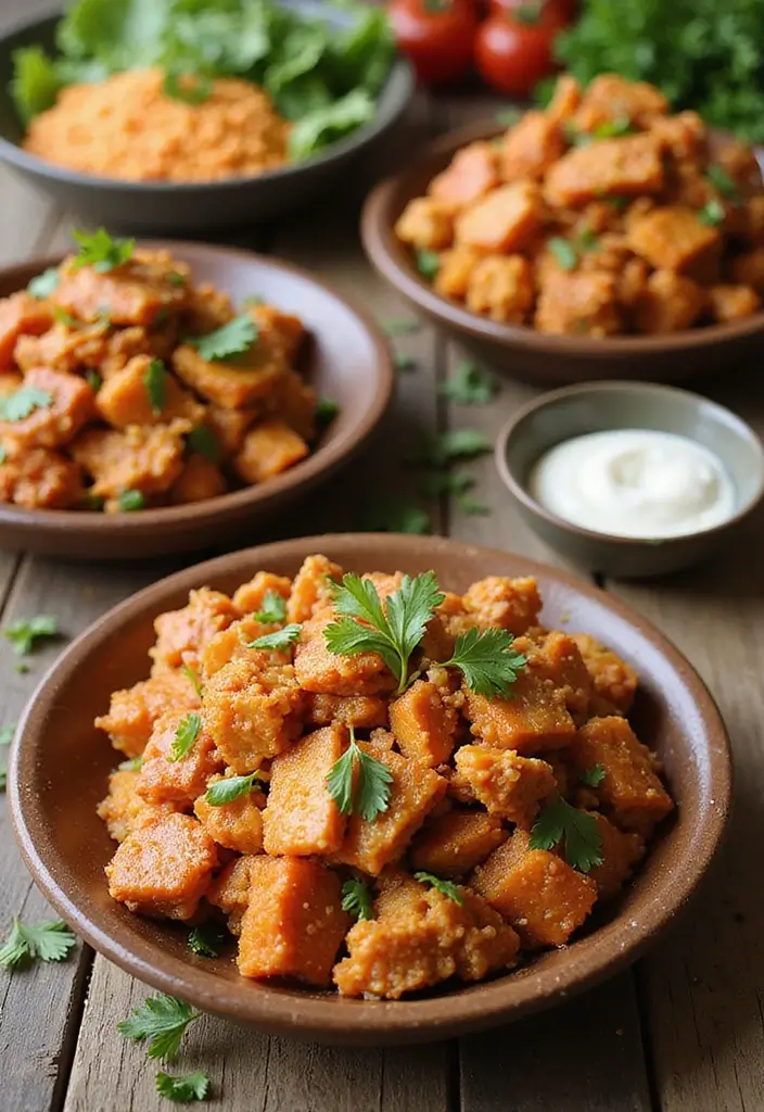 27 Chicken Mince Recipes Healthy and Easy - Conclusion