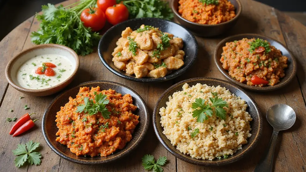 27 Chicken Mince Recipes Healthy and Easy