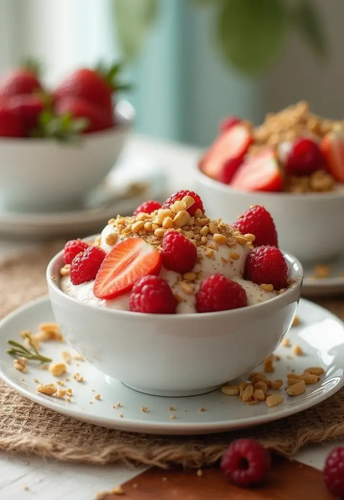 27 Easy Healthy Food Recipes for Home Cooks - 20. Coconut Chia Pudding