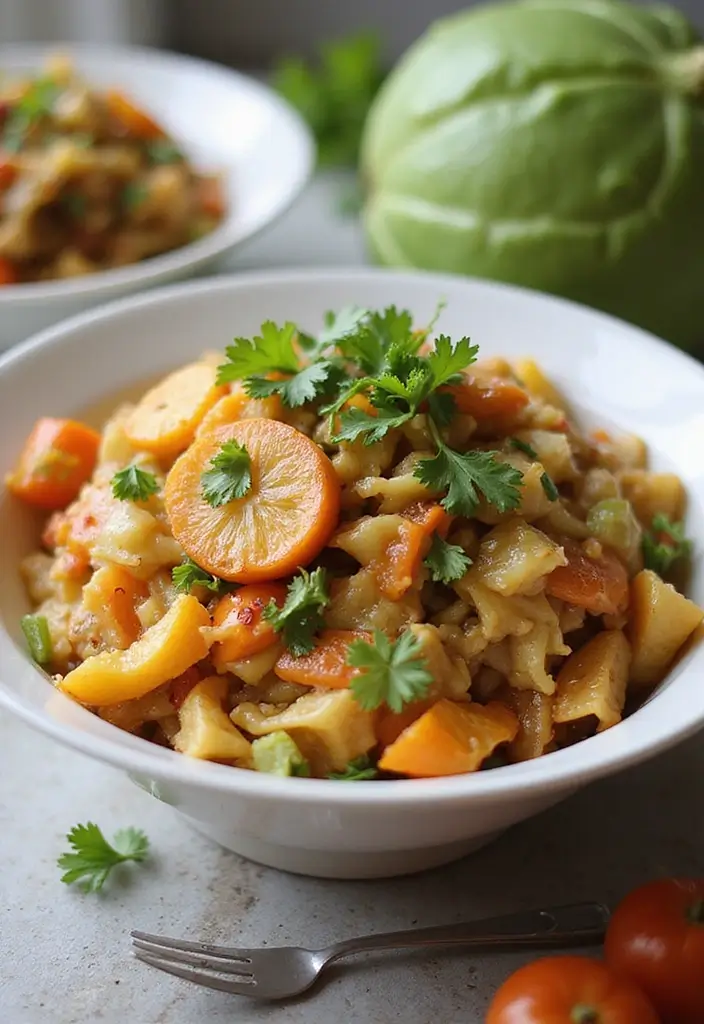 27 Easy Healthy Food Recipes for Home Cooks - 26. Cabbage Stir-Fry