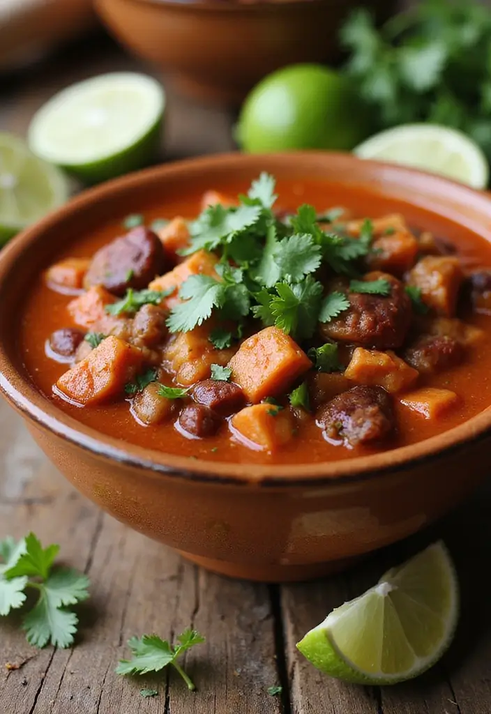 27 Easy Healthy Food Recipes for Home Cooks - 7. Healthy Turkey Chili