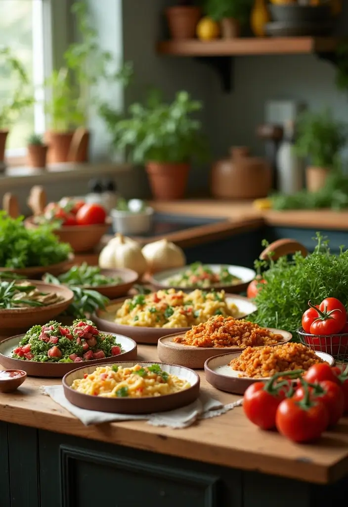 27 Easy Healthy Food Recipes for Home Cooks - Conclusion