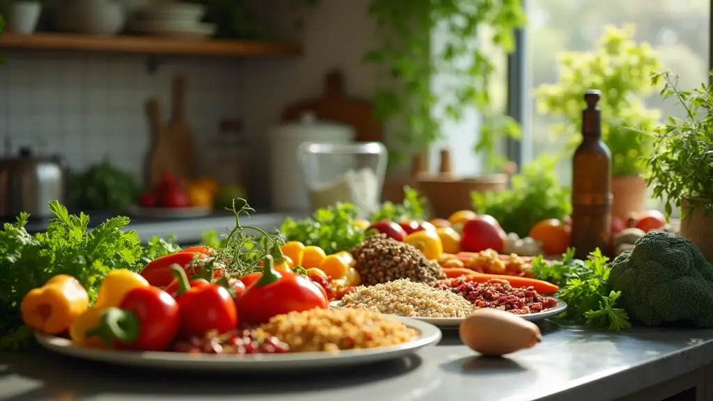 27 Easy Healthy Food Recipes for Home Cooks