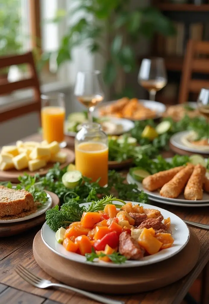 27 Easy Healthy Meals Recipes Anyone Can Make - Conclusion