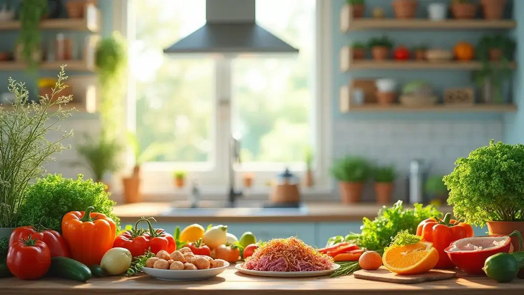 27 Easy Healthy Meals Recipes Anyone Can Make