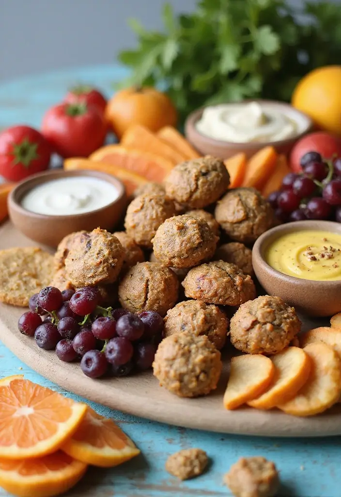 27 Easy Healthy Recipes Snacks You Can Make Fast - Conclusion