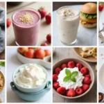 27 Greek Yogurt Recipes: Healthy Snacks and Meals
