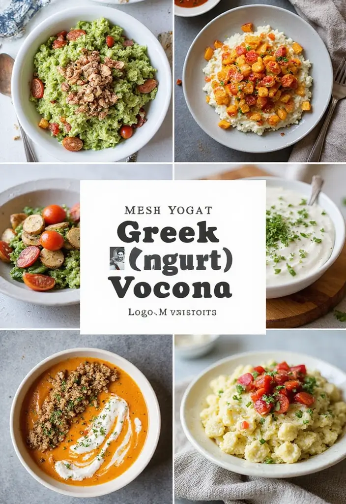 27 Greek Yogurt Recipes: Healthy Snacks and Meals - Conclusion