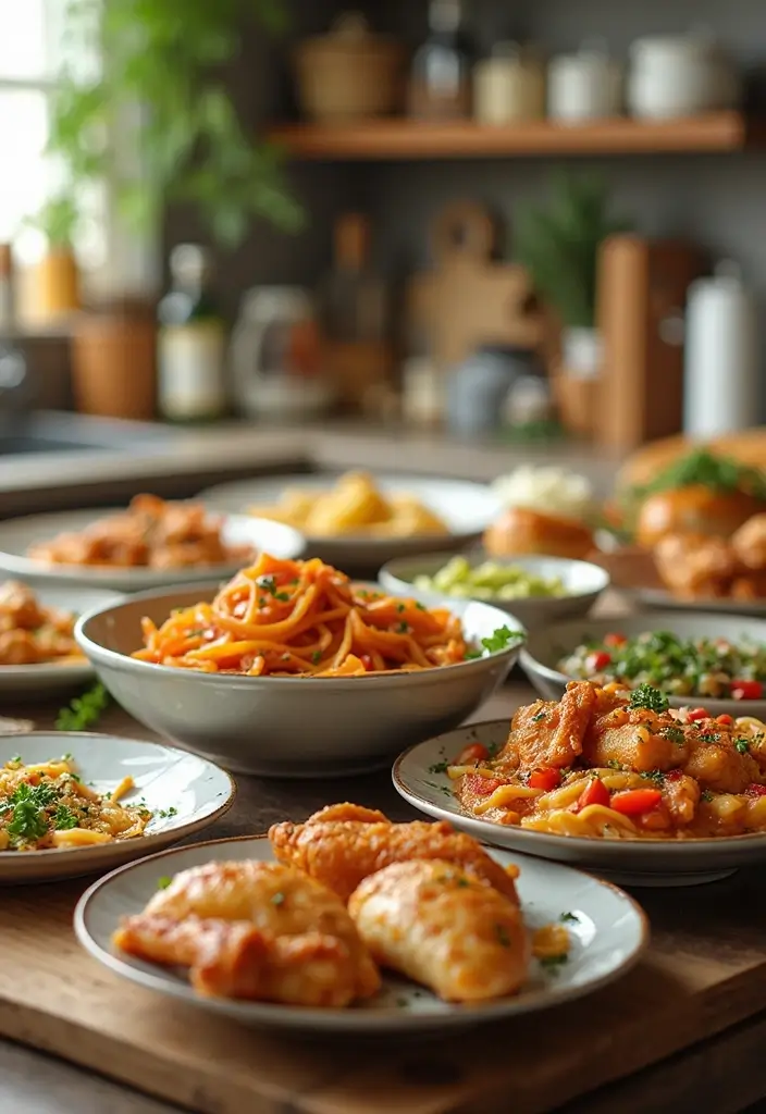 27 Healthy Canned Chicken Recipes That Save Time - Conclusion