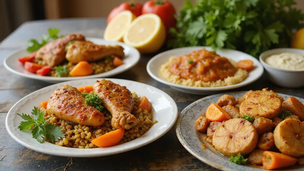 27 Healthy Canned Chicken Recipes That Save Time