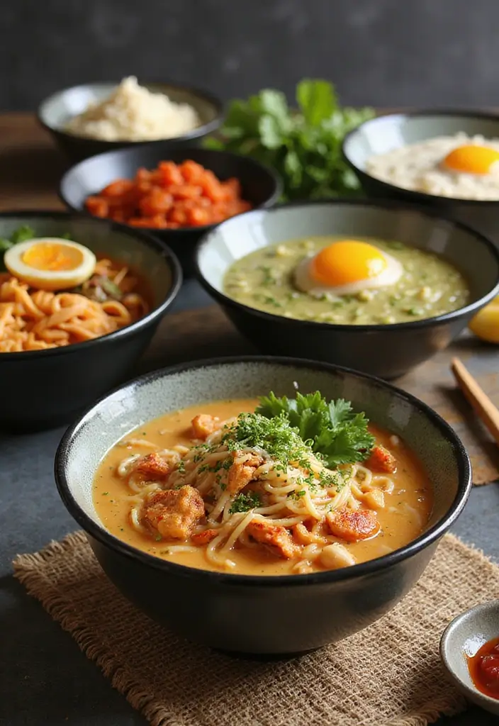 27 Healthy Ramen Noodle Recipes for Quick Lunches - Conclusion