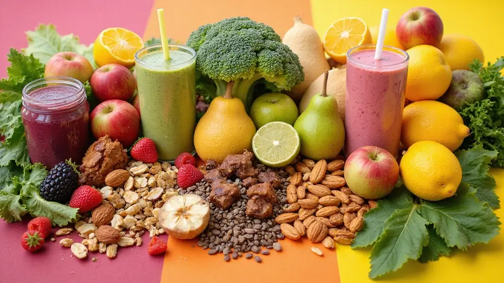 27 Healthy Smoothie Recipes Flat Belly Blends That Work