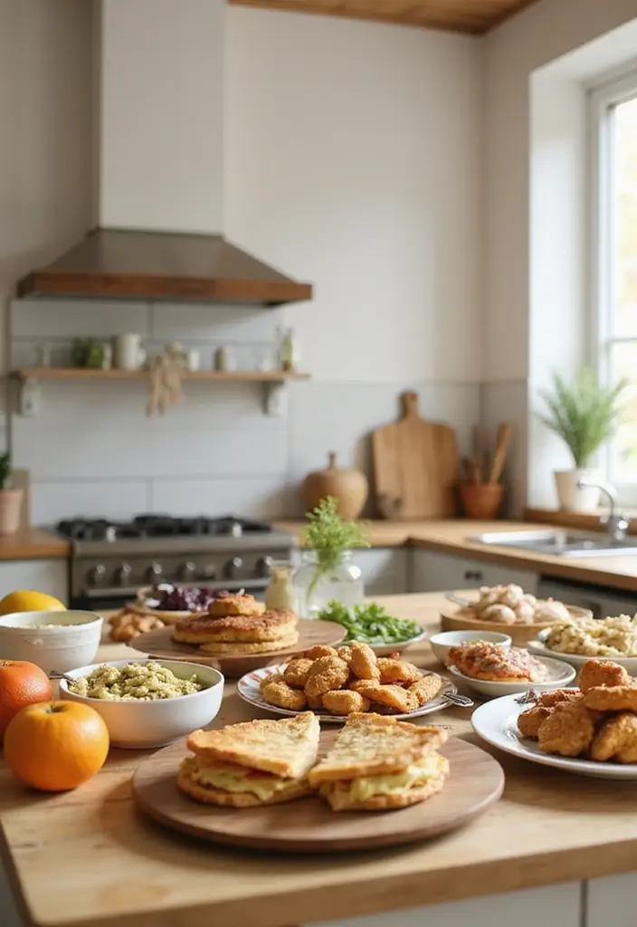 27 Healthy Snacks Recipes Indian-Inspired and Flavorful - Conclusion