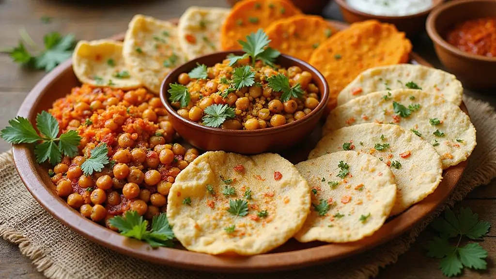 27 Healthy Snacks Recipes Indian-Inspired and Flavorful