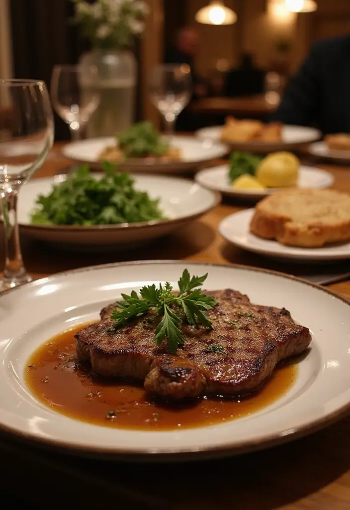 27 Healthy Steak Dinner Recipes That Feel Fancy and Fit - Conclusion