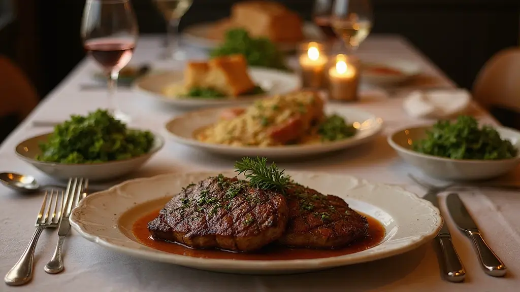 27 Healthy Steak Dinner Recipes That Feel Fancy and Fit