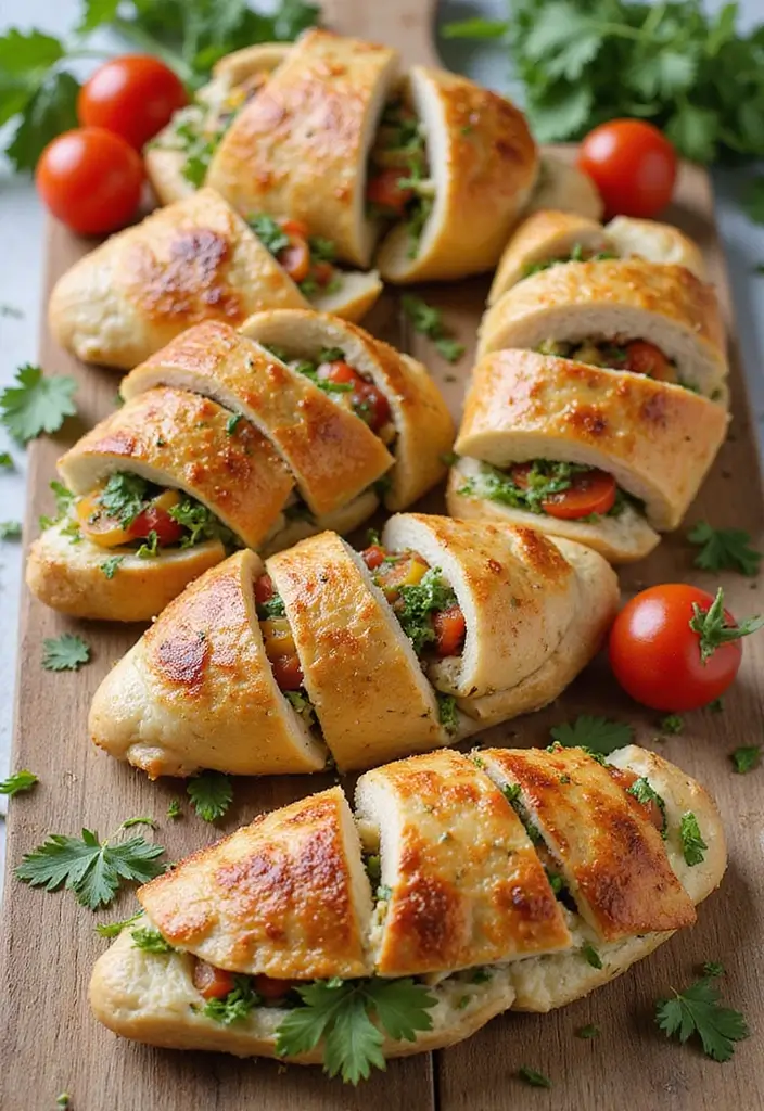 27 Healthy Stuffed Chicken Breast Recipes That Impress - Conclusion