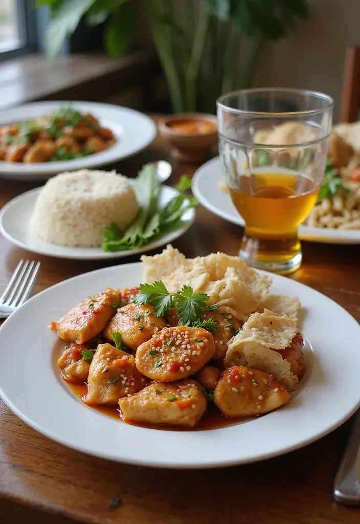 27 Sesame Chicken Recipe Healthy and Savory - Conclusion