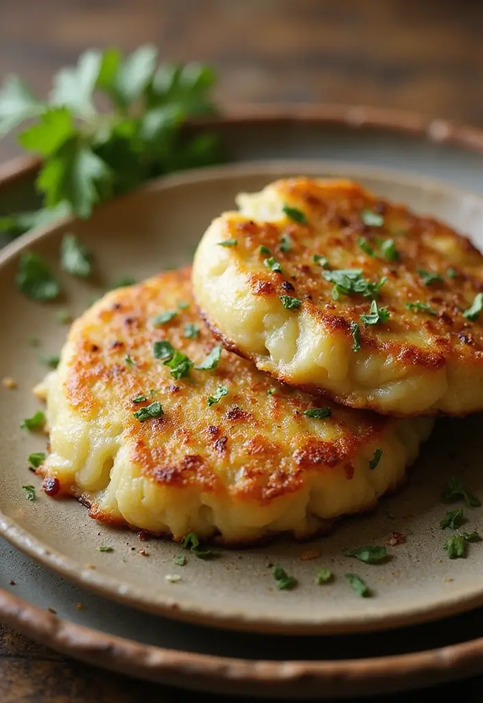 28 Air Fryer Recipes Healthy Low Carb Meals You’ll Love - 13. Air Fryer Cabbage Steaks