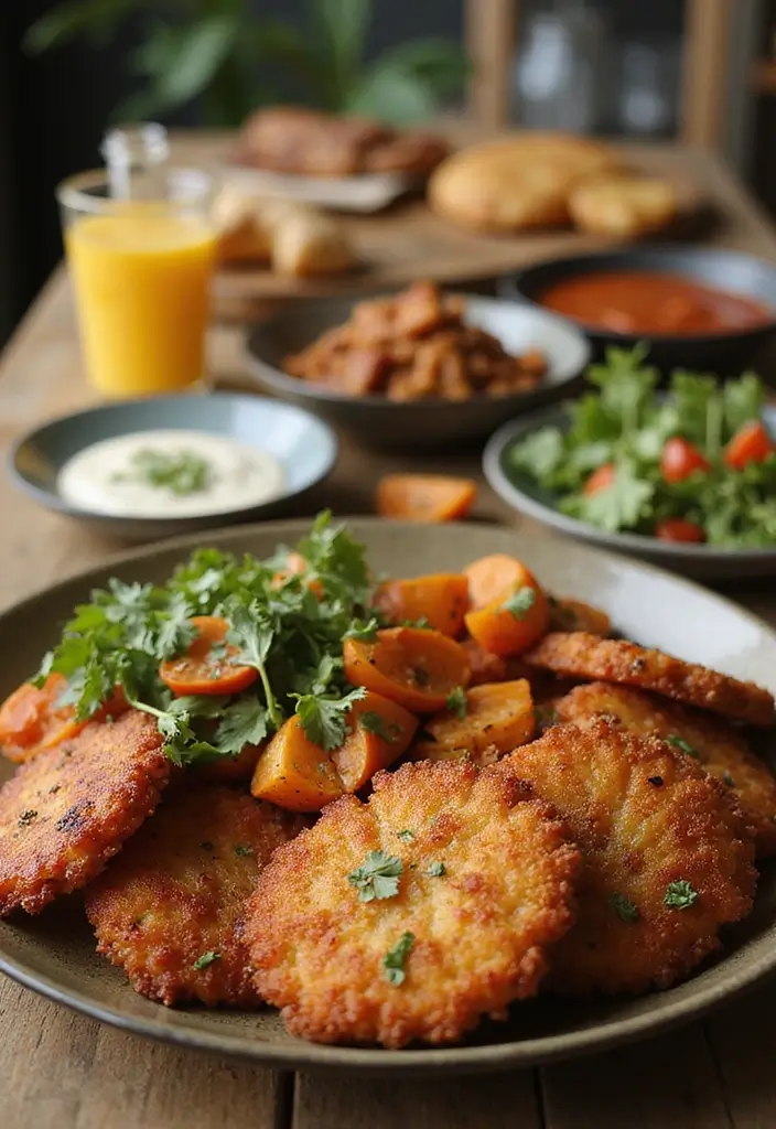 28 Air Fryer Recipes Healthy Low Carb Meals You’ll Love - Conclusion