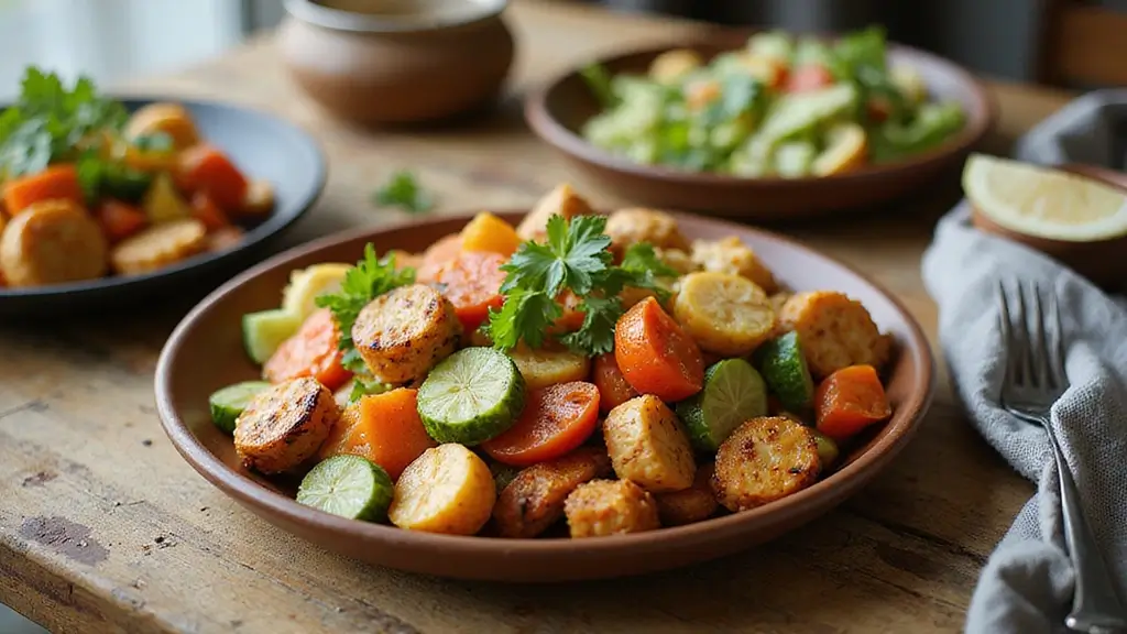 28 Air Fryer Recipes Healthy Low Carb Meals You’ll Love