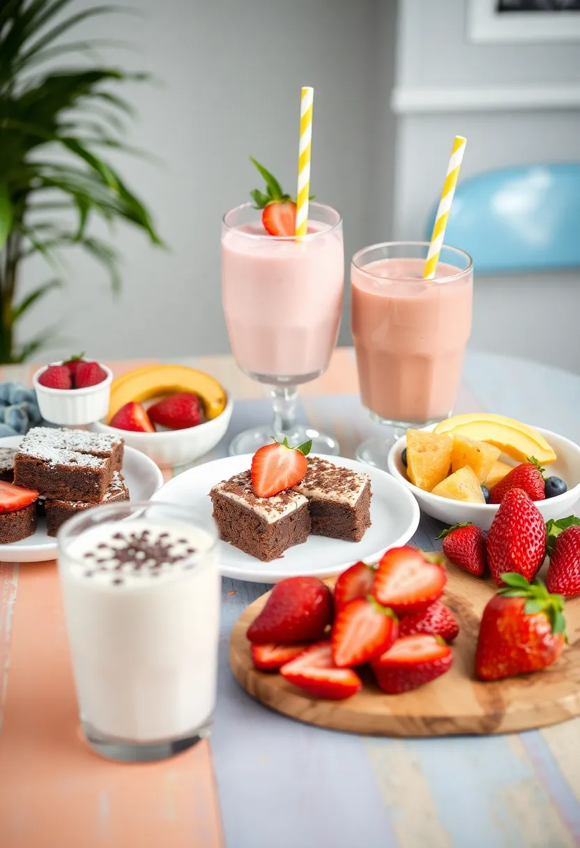 28 Easy Healthy Dessert Recipes That Taste Indulgent - Conclusion