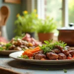 28 Healthy Beef Dinner Recipes That Feel Hearty and Clean