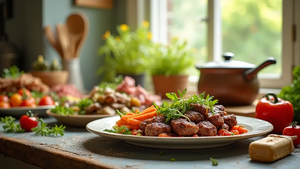 28 Healthy Beef Dinner Recipes That Feel Hearty and Clean