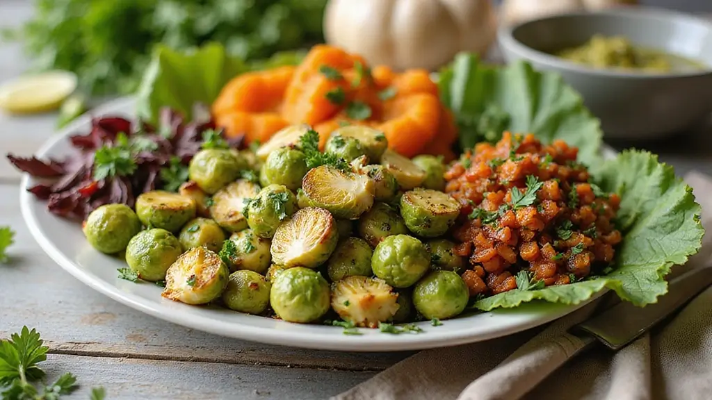 28 Healthy Brussels Sprout Recipes That Taste Amazing