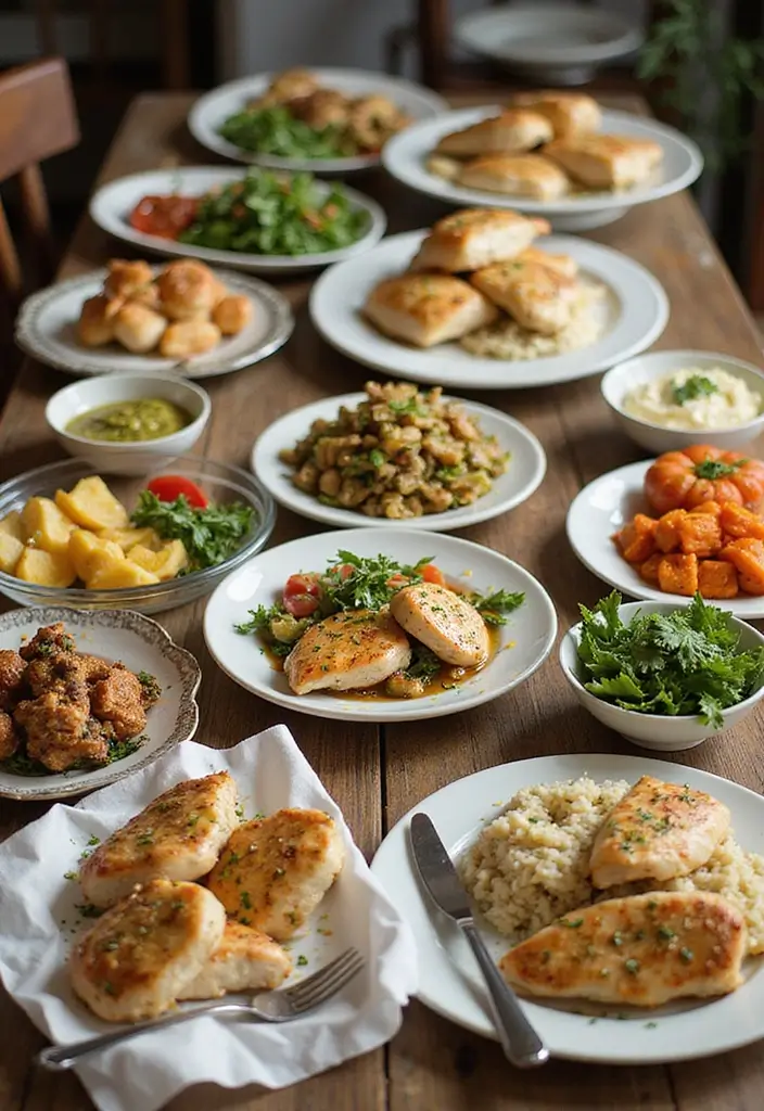 28 Healthy Chicken Piccata Recipes That are Light and Lemony - Conclusion