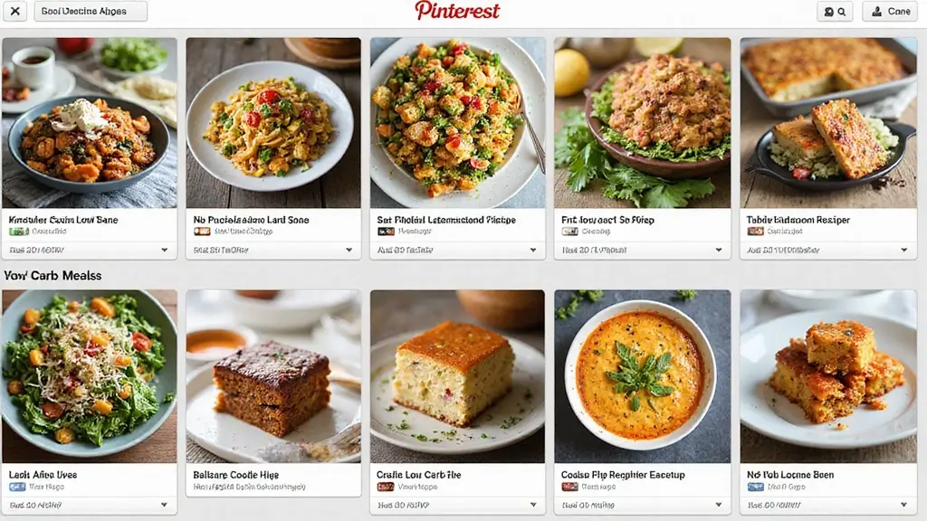 28 Healthy Low Carb Recipes That Don’t Sacrifice Taste