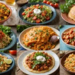 28 Healthy Mexican Dinner Recipes That Are Fresh and Zesty