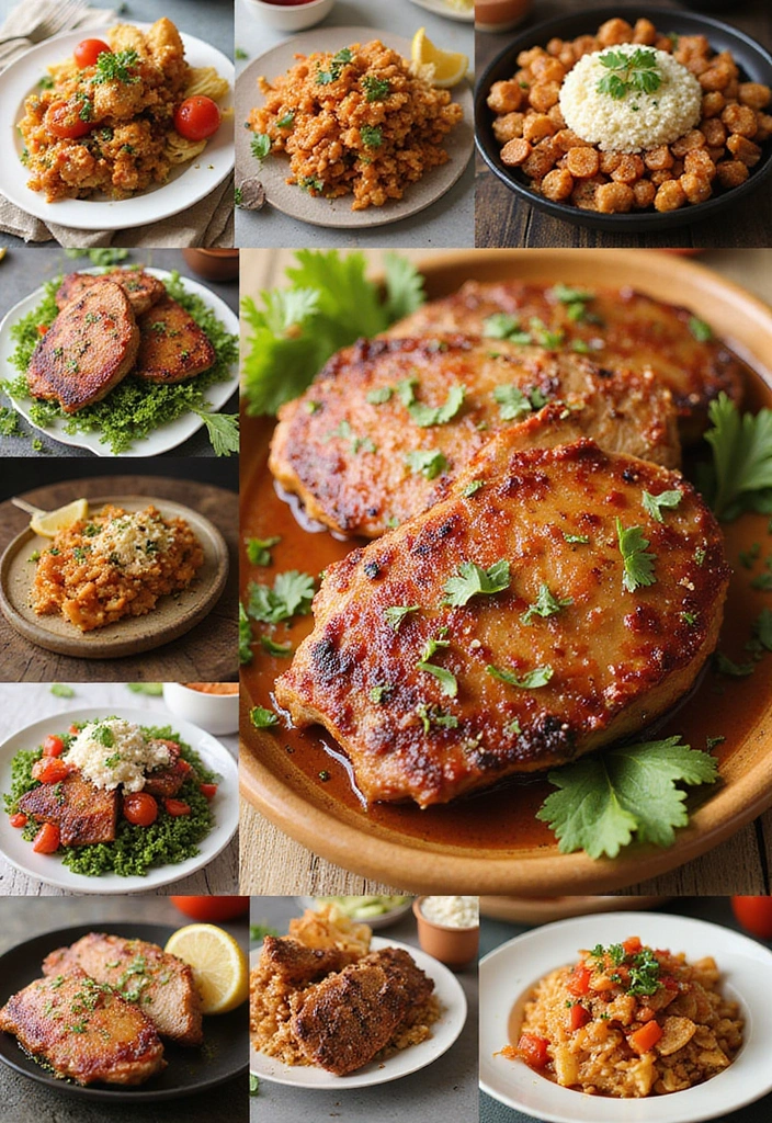 28 Healthy Pork Chop Recipes That Are Juicy and Lean - Conclusion