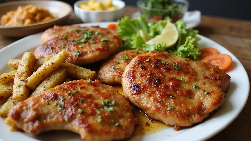 28 Healthy Pork Chop Recipes That Are Juicy and Lean