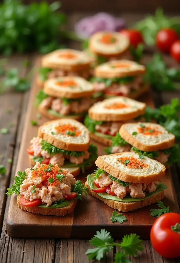 28 Tuna Sandwich Recipes Healthy Lunches You’ll Love - Conclusion
