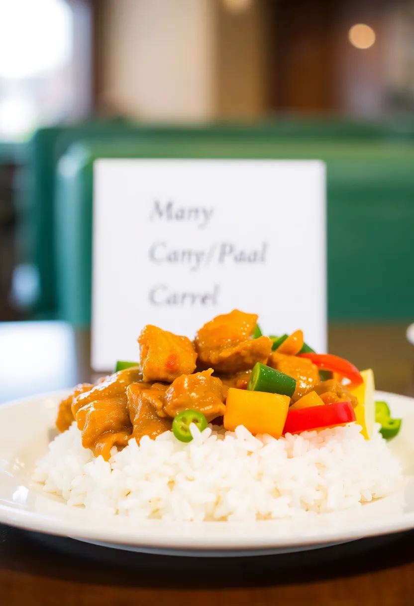 29 Easy Dinner Recipes: Healthy Meals for Busy Nights - 22. Sweet and Sour Chicken