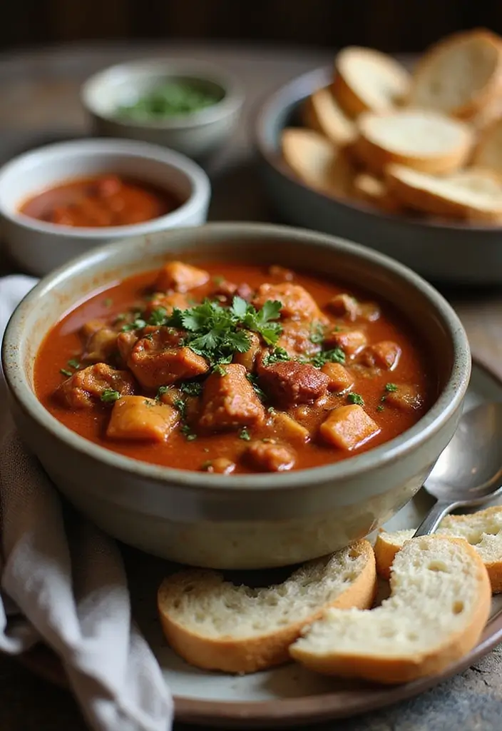 29 Easy Dinner Recipes: Healthy Meals for Busy Nights - 7. Easy Turkey Chili