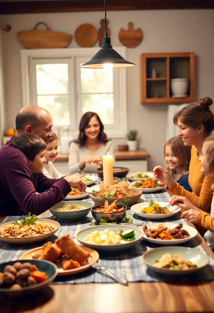 29 Easy Dinner Recipes: Healthy Meals for Busy Nights - Conclusion