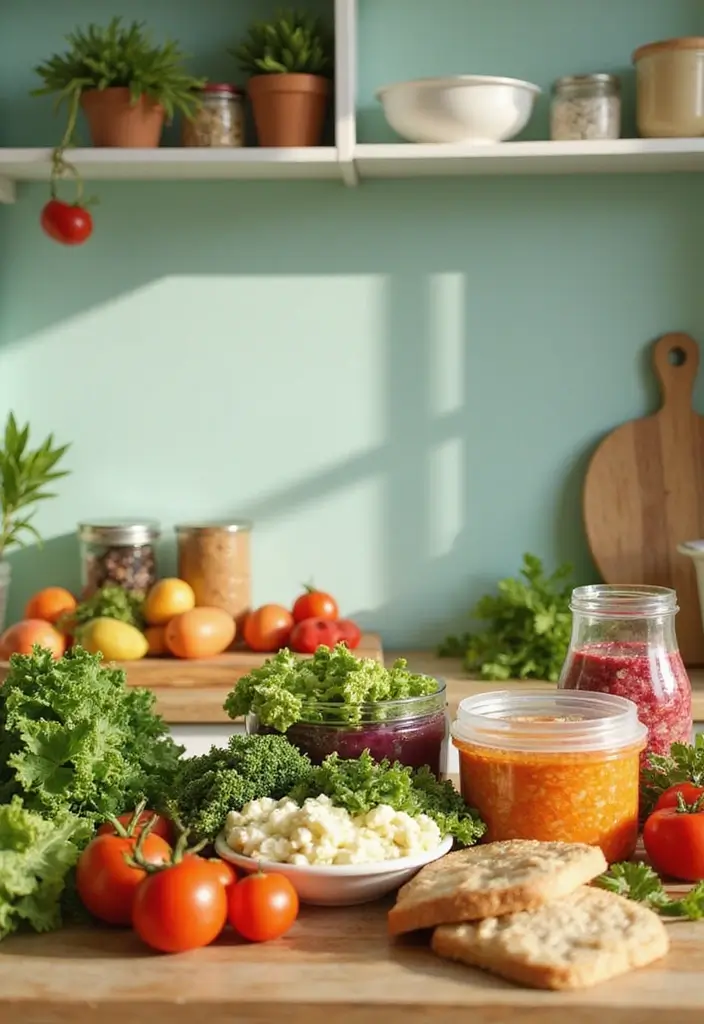 29 Easy Healthy Lunch Recipes You’ll Actually Look Forward To - Conclusion