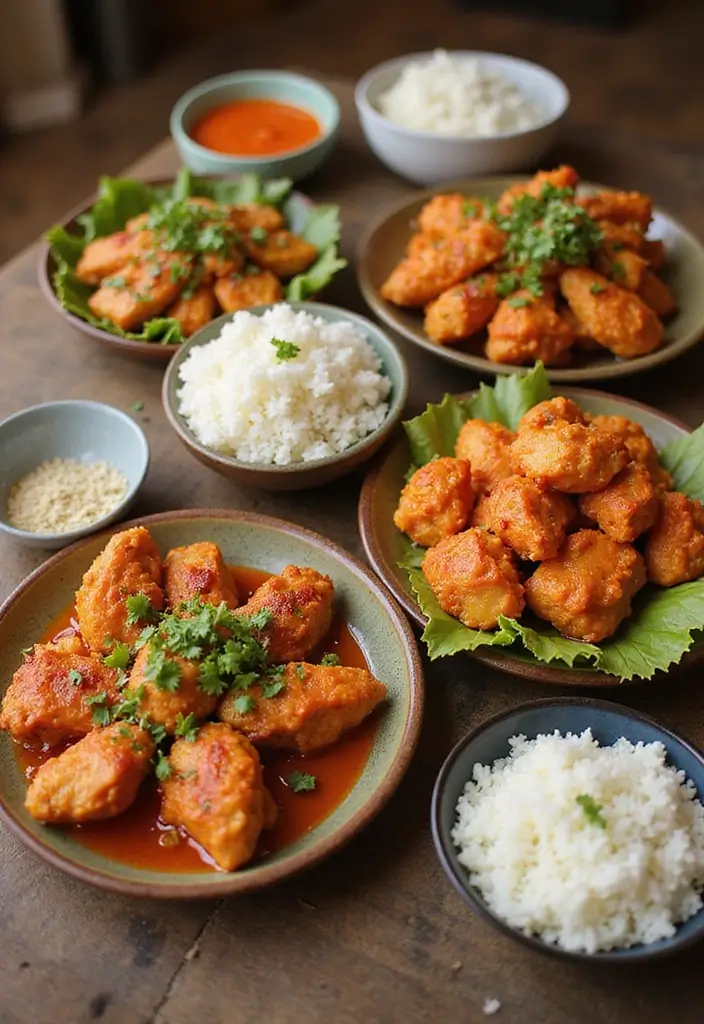29 Healthy Bang Bang Chicken Recipes That Are Sweet and Spicy - Conclusion