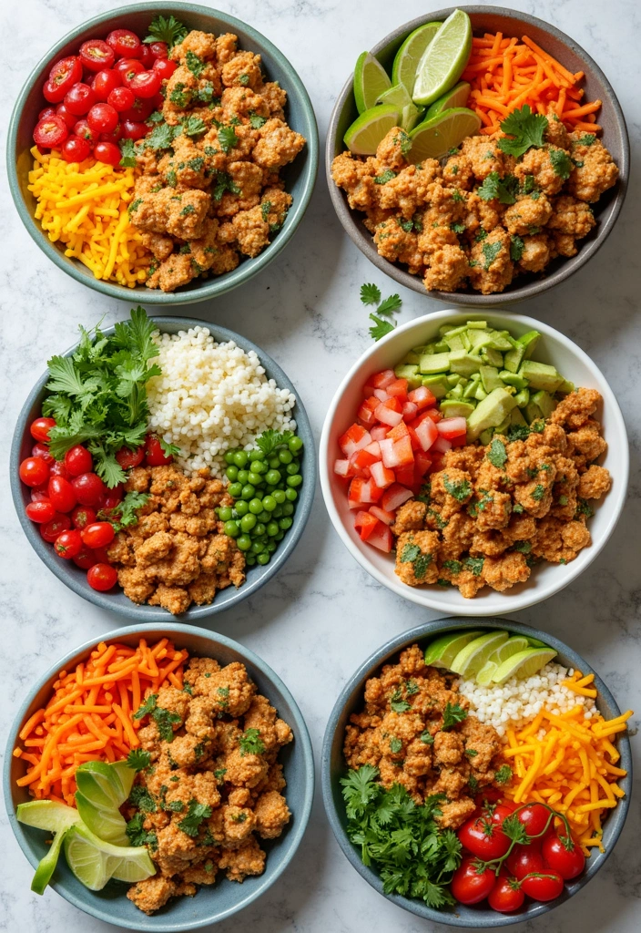 29 Healthy Chicken Burrito Bowl Recipes Full of Protein - Conclusion