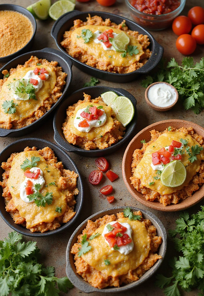 29 Healthy Chicken Enchilada Casserole Recipes That Comfort - Conclusion