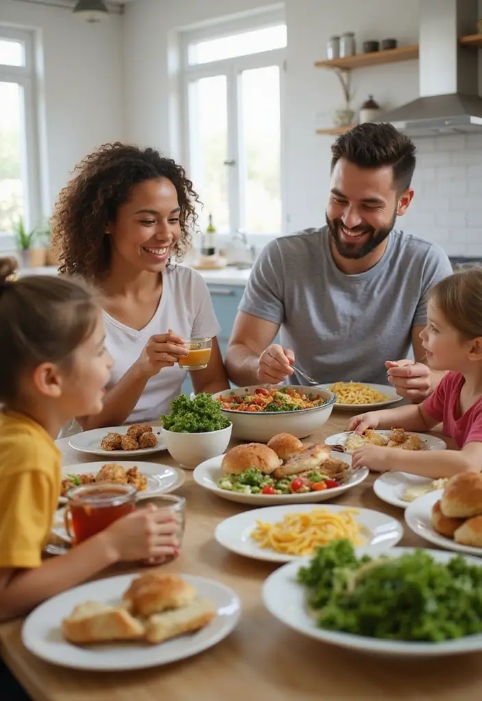 29 Healthy Dinner Recipes for Kids That Are Nutritious - Conclusion