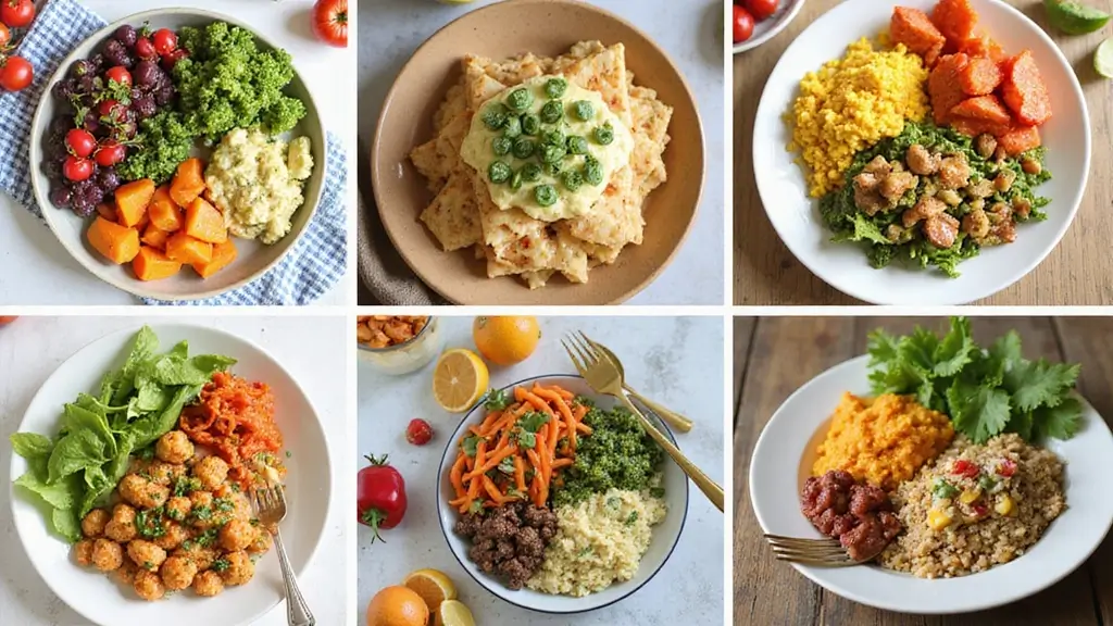 29 Healthy Dinner Recipes for Kids That Are Nutritious