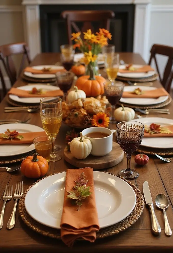 29 Healthy Fall Recipes Dinner Ideas That Warm the Soul - Conclusion