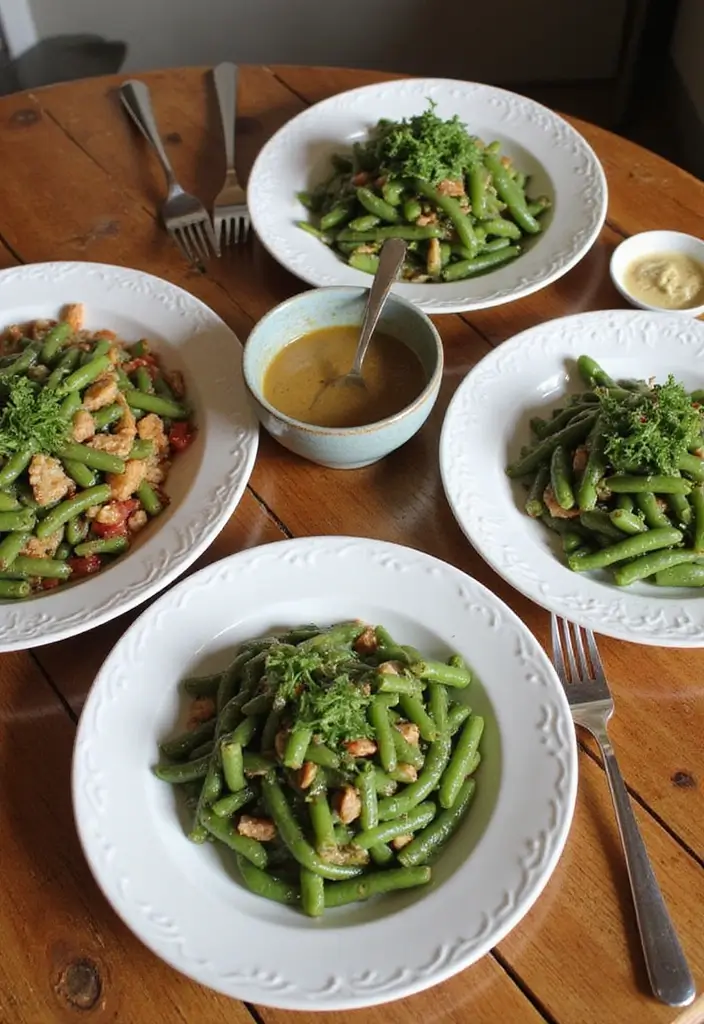 29 Healthy Green Bean Recipes That Brighten the Plate - Conclusion
