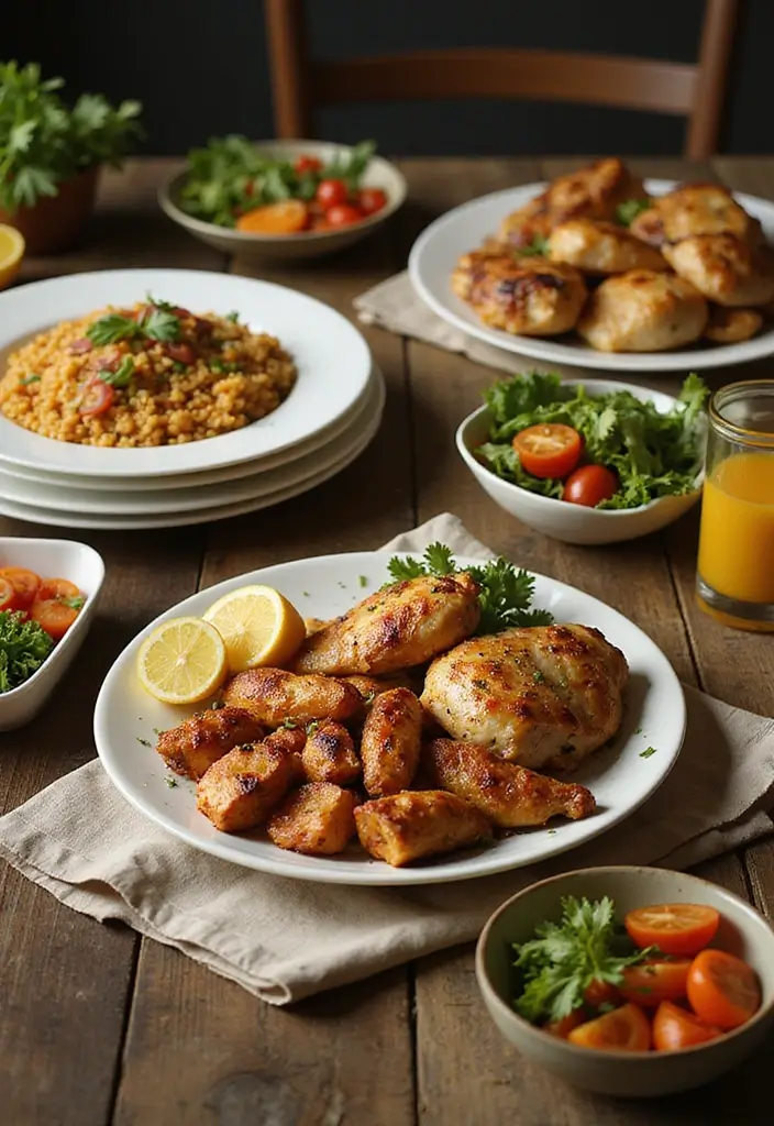 29 Healthy Grilled Chicken Recipes That Are Full of Flavor - Conclusion