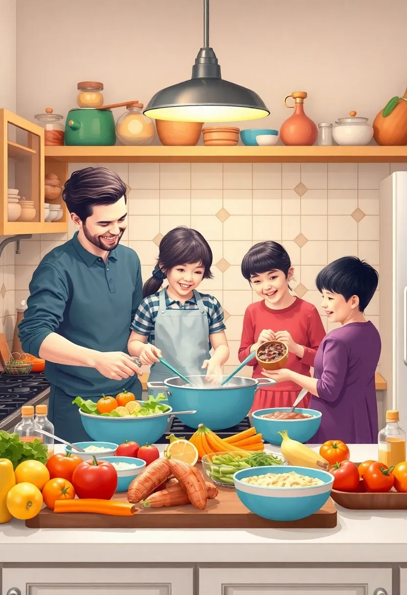 29 Healthy Recipes for Kids That They’ll Actually Eat - Conclusion