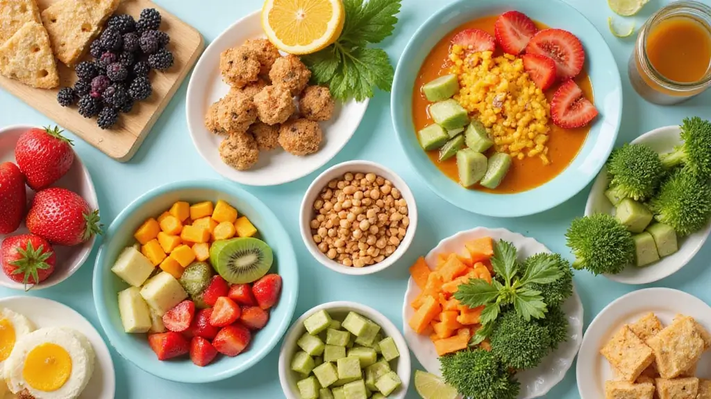 29 Healthy Recipes for Kids That They’ll Actually Eat