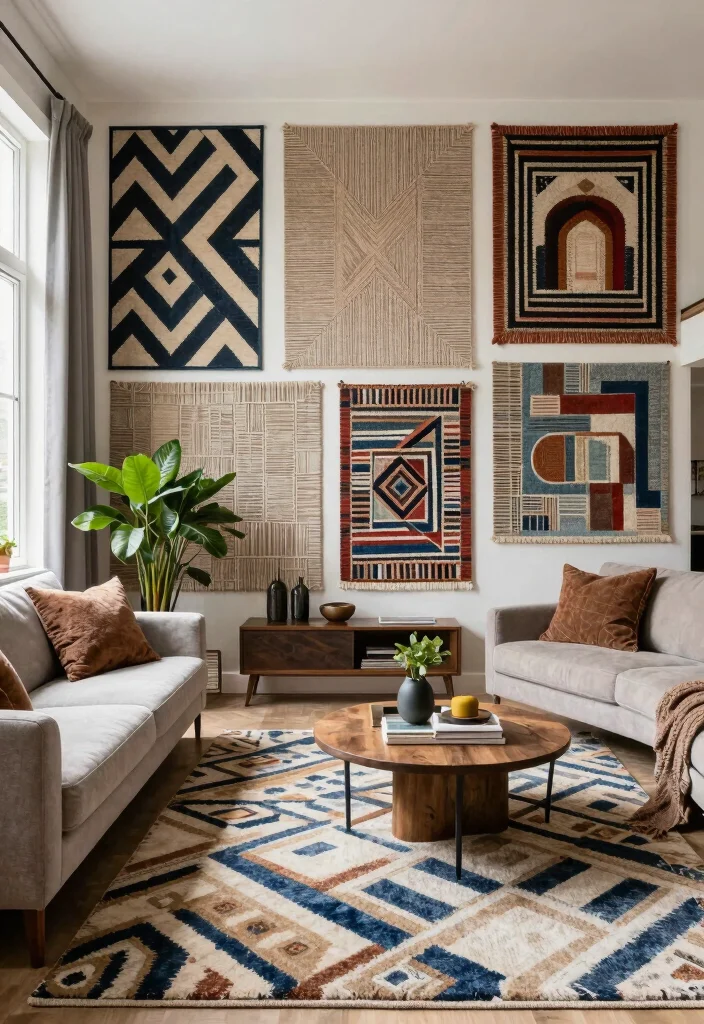 15 Carpet on Wall Ideas With Bold Textured Style - Conclusion 1